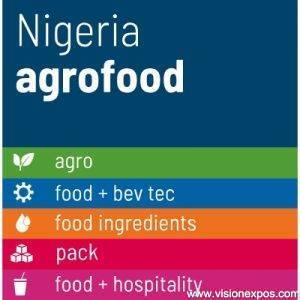 2027年尼日利亚拉各斯农业农牧食品加工展<br>AGROFOOD NIGERIA 2027