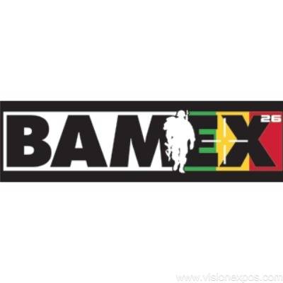 2026年马里巴马科国际军警防务设备安全展<br>BAMEX 2026插图 2026年马里巴马科国际军警防务设备安全展<br>BAMEX 2026插图