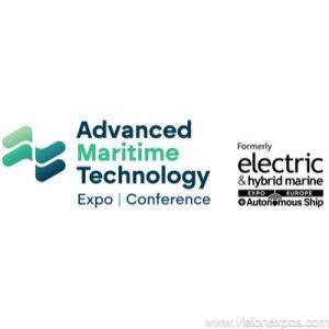 2027年西班牙巴塞罗那船舶动力海事展览会<br>ADVANCED MARITIME TECHNOLOGY 2027