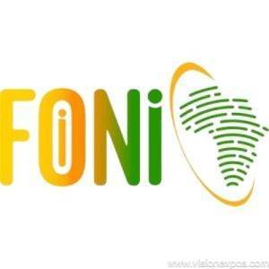 2026年西非几内亚科纳克里金融投融资博览会<br>FONI 2026