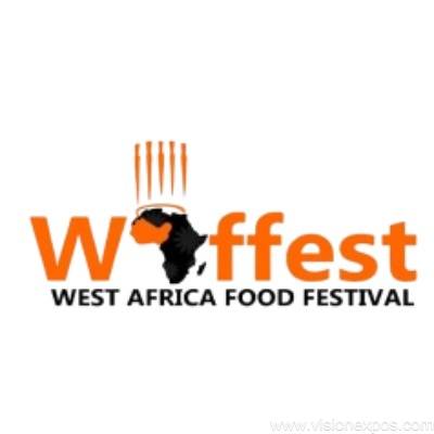 2026年西非冈比亚班珠尔农产食品及加工设备展<br>WAFFEST West African Food Festival 2026插图