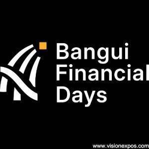 2026年非洲中非班吉金融日贸易融资保险展<br>Bangui Financial Days BFD 2026