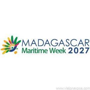 2027年马达加斯加图阿马西纳海事物流周<br>Madagascar Maritime Week 2027