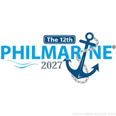 2027年菲律宾马尼拉船舶建造修造海事设备展览会<br>PHILMARINE 2027插图 2027年菲律宾马尼拉船舶建造修造海事设备展览会<br>PHILMARINE 2027插图