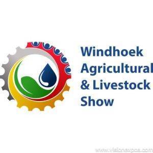 2026年纳米比亚温得和克工农业畜牧养殖综合展<br>Windhoek Agricultural & Livestock Show 2026