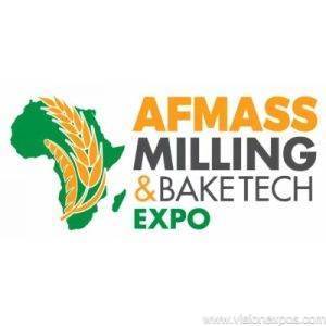 2027年肯尼亚内罗毕农业粮油及烘焙食品加工展<br>AFMASS MILLING & BAKETECH Expo Kenya 2027