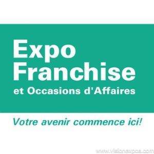 2026年加拿大蒙特利尔特许经营零售加盟展<br>The National Franchise Show Montreal 2026