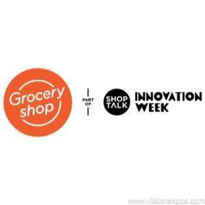 2026年北美美国拉斯维加斯商超零售供应链展<br>Groceryshop 2026