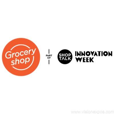 2026年北美美国拉斯维加斯商超零售供应链展<br>Groceryshop 2026插图 2026年北美美国拉斯维加斯商超零售供应链展<br>Groceryshop 2026插图