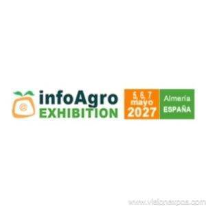 2027年西班牙阿尔梅里亚农业配套机械设备展<br>InfoAgro ESPANA 2027