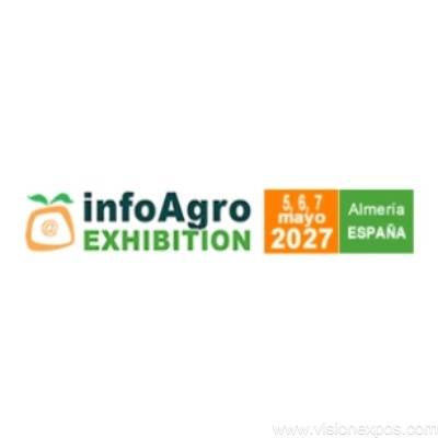 2027年西班牙阿尔梅里亚农业配套机械设备展<br>InfoAgro ESPANA 2027插图 2027年西班牙阿尔梅里亚农业配套机械设备展<br>InfoAgro ESPANA 2027插图