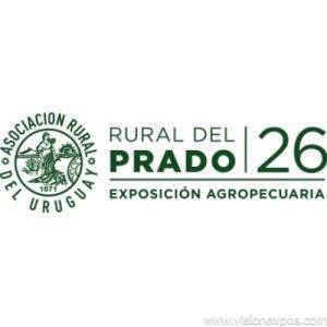 2026年乌拉圭蒙得维的亚国际畜牧农工博览会<br>Expo Prado 2026