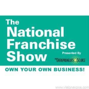 2027年美国奥兰多国际特许经营零售展览会<br>THE FRANCHISE EXPO ORLANDO 2027