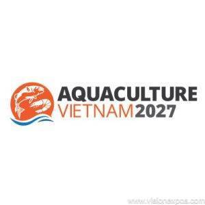2027年越南胡志明市水产养殖加工及设备展<br>Aquaculture Vietnam 2027