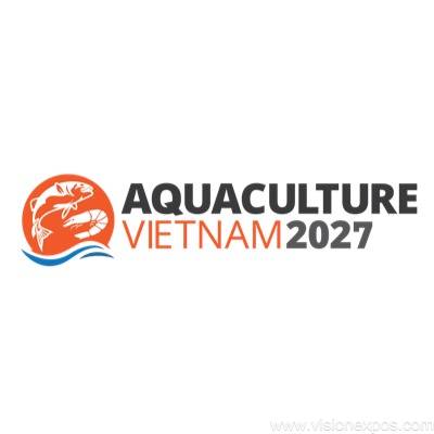 2027年越南胡志明市水产养殖加工及设备展<br>Aquaculture Vietnam 2027插图 2027年越南胡志明市水产养殖加工及设备展<br>Aquaculture Vietnam 2027插图