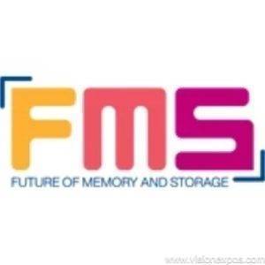 2027年美国圣克拉拉全球未来内存与存储峰会<br>FMS Future of Memory and Storage 2027