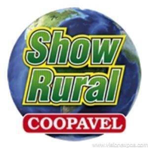 2027年巴西农业机械畜牧水产养殖设备展<br>Show Rural Coopavel 2027