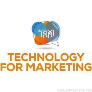 2026年英国伦敦营销技术物联网展览会<br>Technology for Marketing 2026