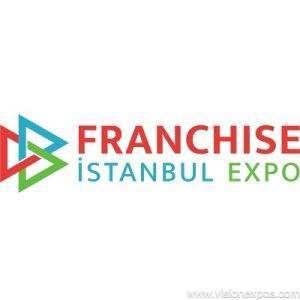2027年土耳其伊斯坦布尔国际特许经营零售展览会<br>FRANCHISE ISTANBUL EXPO 2027