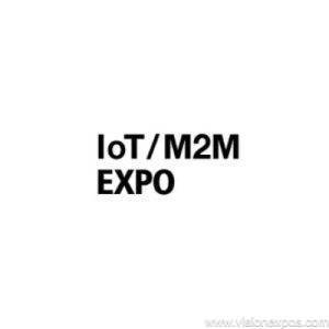 2026年日本大阪物联网/M2M电子通信技术展览会<br>IoT/M2M Expo Osaka 2026