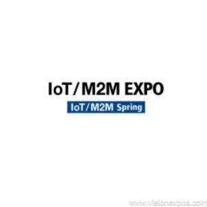 2027年日本东京物联网硬件/M2M技术春季展览会<br>IoT/M2M Expo Spring 2027