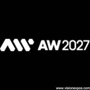 2027年韩国首尔智能工厂机器人工业物联网展览会<br>AW Smart Factory 2027
