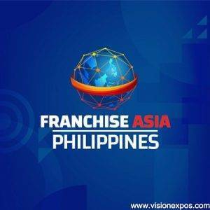 2027年菲律宾马尼拉国际特许经营零售展览会<br>FRANCHISE ASIA PHILIPPINES 2027