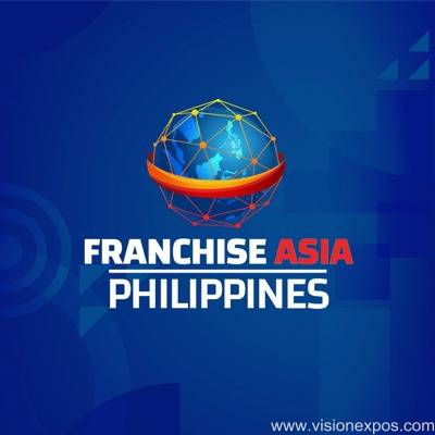 2027年菲律宾马尼拉国际特许经营零售展览会<br>FRANCHISE ASIA PHILIPPINES 2027插图 2027年菲律宾马尼拉国际特许经营零售展览会<br>FRANCHISE ASIA PHILIPPINES 2027插图