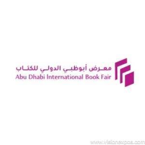 2026年阿联酋阿布扎比国际图书出版物展览会<br>ADIBF Abu Dhabi International Book Fair 2026