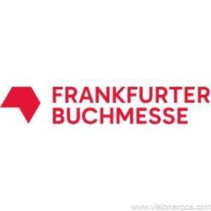 2026年德国法兰克福国际图书出版物展览会<br>FRANKFURTER BUCHMESSE 2026