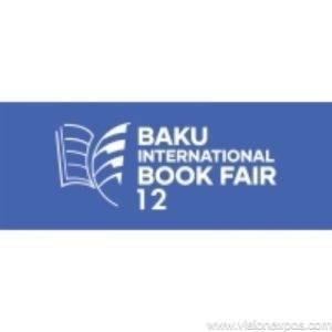 2026年阿塞拜疆巴库国际图书出版物博览会<br>BAKU INTERNATIONAL BOOK FAIR 2026
