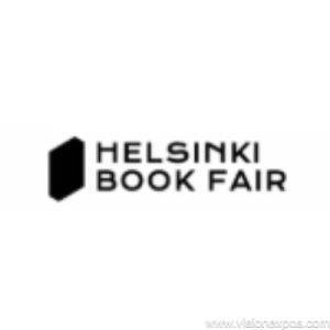 2026年芬兰赫尔辛基国际图书出版物展览会<br>HELSINKI BOOK FAIR 2026