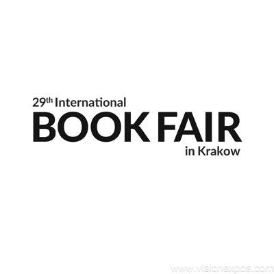 2026年波兰克拉科夫国际图书出版物展览会<br>BOOK FAIR IN KRAKOW 2026插图 2026年波兰克拉科夫国际图书出版物展览会<br>BOOK FAIR IN KRAKOW 2026插图