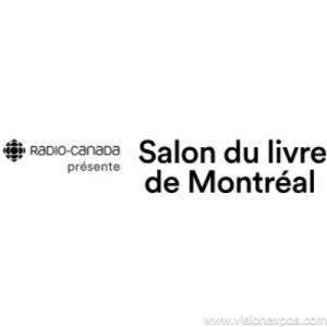 2026年加拿大蒙特利尔国际图书出版物展览会<br>SALON DU LIVRE DE MONTREAL 2026