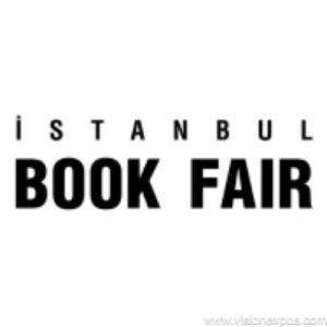 2026年土耳其伊斯坦布尔国际图书出版物展览会<br>ISTANBUL BOOK FAIR 2026