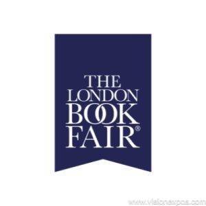2027年英国伦敦国际图书出版物展览会<br>LBF LONDON BOOK FAIR 2027