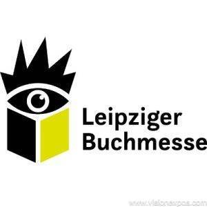 2027年德国莱比锡国际图书出版物展览会<br>LEIPZIG BOOK FAIR 2027