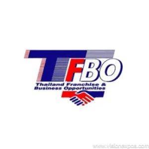 2027年泰国曼谷国际特许经营零售展览会<br>Thailand Franchise & Business Opportunities TFBO 2027