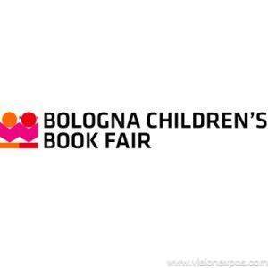2027年意大利博洛尼亚国际儿童图书读物展览会<br>BOLOGNA CHILDREN’S BOOK FAIR 2027