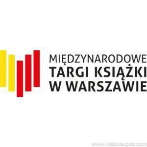 2027年波兰华沙国际图书出版物展览会<br>WARSAW BOOK FAIR 2027
