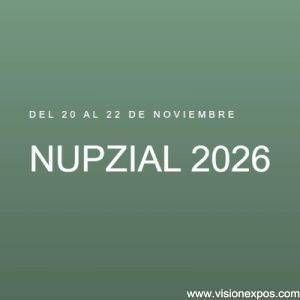 2026年西班牙国际婚礼服饰婚庆珠宝饰品展览会<br>NUPZIAL 2026