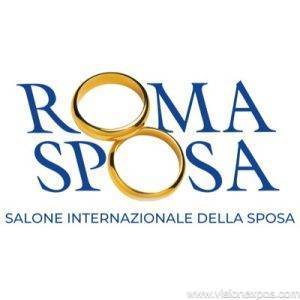 2026年意大利罗马婚礼婚庆展览会<br>ROMA SPOSA 2026