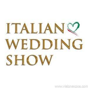 2026年意大利博洛尼亚国际婚礼婚庆展览会<br>ITALIAN WEDDING SHOW 2026