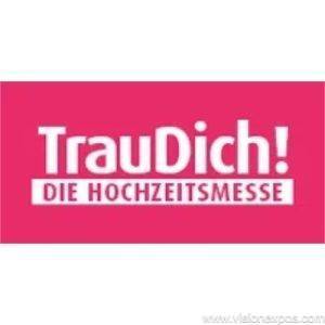 2026年德国汉堡国际婚礼婚庆展览会<br>TRAUDICH HAMBURG 2026