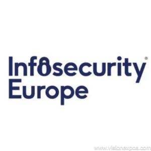 2027年英国伦敦计算机网络信息系统安全展览会<br>INFOSECURITY EUROPE 2027