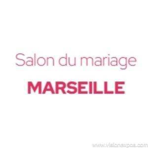 2026年法国马赛国际婚礼婚庆博览会<br>Salon du mariage MARSEILLE 2026