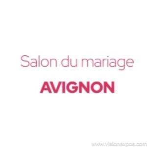 2026年法国阿维尼翁国际婚礼婚庆博览会<br>Salon du mariage AVIGNON 2026