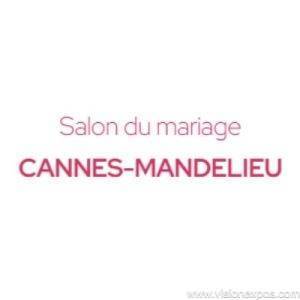 2027年法国戛纳芒德利厄国际婚礼婚庆博览会<br>Salon du mariage CANNES-MANDELIEU 2027