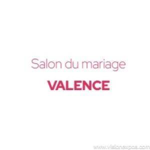 2027年法国瓦朗斯国际婚礼婚庆博览会<br>Salon du mariage VALENCE 2027