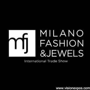 2027年意大利米兰时尚珠宝流行首饰展<br>Milano Fashion & Jewels 2027